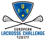 U19 European Lacrosse Challenge 2017