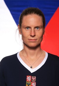 Lucie Růžková