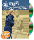 All Access: Lacrosse Practice with Cindy Timchal
