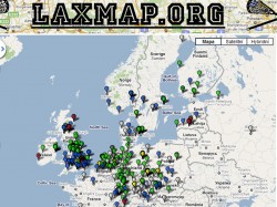 www.laxmap.org