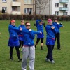 Přátelské zápasy ve Frankfurtu, foto Lenka Pešková