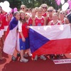 MS U19 2011 - Hannover, Německo