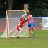 MS U19 2011 - Hannover, Německo