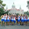 MS U19 2011 - Hannover, Německo