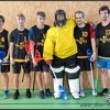 Christmas Cup 2022