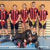 Christmas Cup 2022