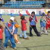 Lakrosové začátky v Radotíně (2005)