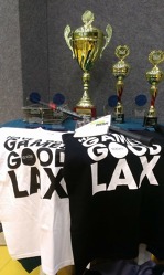 Vítězem Mayor's Lax Cup 2015 je LCC Radotín