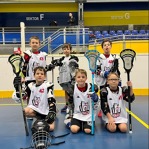 Smíchov je po dalším kole JBLL v kategorii U12 v čele
