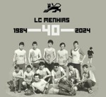 Historické okénko: Menhirs slaví 40, Prague Cup chystá 25. ročník