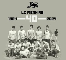 Historické okénko: Menhirs slaví 40, Prague Cup chystá 25. ročník