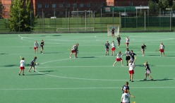 Historické okénko: Menhirs slaví 40, Prague Cup chystá 25. ročník