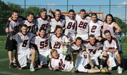 Historické okénko: Menhirs slaví 40, Prague Cup chystá 25. ročník