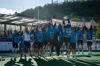 dsc_0141.jpg| SOUHRN A POZVÁNKA: Custodes obhájili titul v NBLL, ženy se představí na Prague Cupu