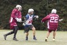 53767686112_eb7137875f_o.jpg| Czech Sixes Elite poslouží i jako příprava na ME. O víkendu se hrát nebude