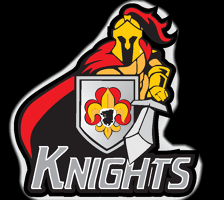 LSC Knights Červené Pečky
