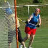 Přípravný zápas USA Athletes International - ČR (2005)