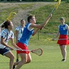 Přípravný zápas USA Athletes International - ČR (2005)