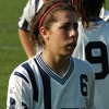 Přípravný zápas USA Athletes International - ČR (2005)