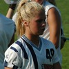 Přípravný zápas USA Athletes International - ČR (2005)