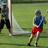 Přípravný zápas USA Athletes International - ČR (2005)