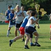 Přípravný zápas USA Athletes International - ČR (2005)