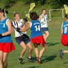Přípravný zápas USA Athletes International - ČR (2005)