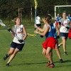 Přípravný zápas USA Athletes International - ČR (2005)