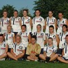 Přípravný zápas USA Athletes International - ČR (2005)