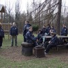 Příprava juniorek na MS 2007