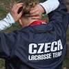 Příprava juniorek na MS 2007