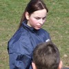 Příprava juniorek na MS 2007