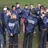 Příprava juniorek na MS 2007
