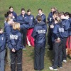Příprava juniorek na MS 2007