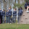 Příprava juniorek na MS 2007