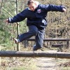 Příprava juniorek na MS 2007