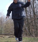 Příprava juniorek na MS 2007