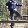 Příprava juniorek na MS 2007