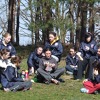 Příprava juniorek na MS 2007