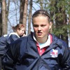 Příprava juniorek na MS 2007