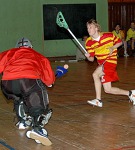 Interkrosová extraliga (5.12. 2005)