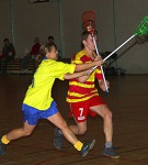 Interkrosová extraliga (5.12. 2005)