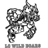 LC Wild Boars