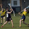 SK Lacrosse Jižní Město - LC Inferno (4.4. 2009)