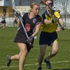 SK Lacrosse Jižní Město - LC Inferno (4.4. 2009)