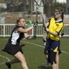 SK Lacrosse Jižní Město - LC Inferno (4.4. 2009)