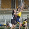 SK Lacrosse Jižní Město - LC Inferno (4.4. 2009)