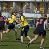 SK Lacrosse Jižní Město - LC Inferno (4.4. 2009)