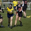 SK Lacrosse Jižní Město - LC Inferno (4.4. 2009)