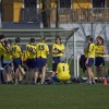 SK Lacrosse Jižní Město - LC Inferno (4.4. 2009)